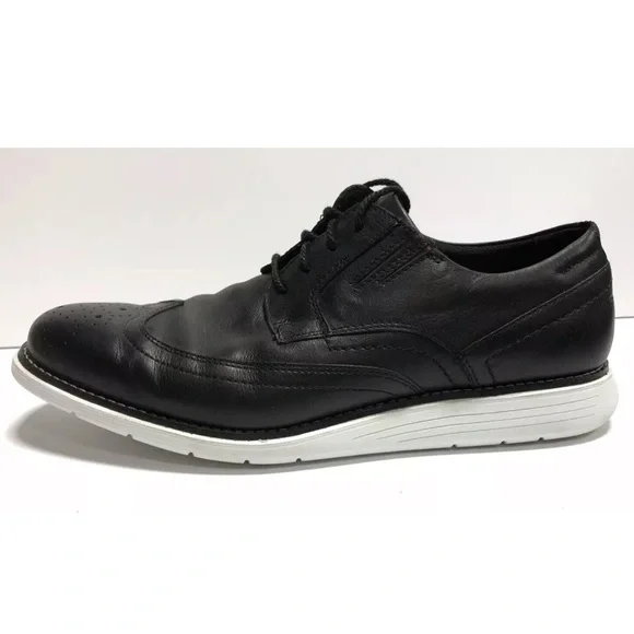 Rockport | Shoes | Rockport Mens Total Motion Sport Wingtip  display picture 3